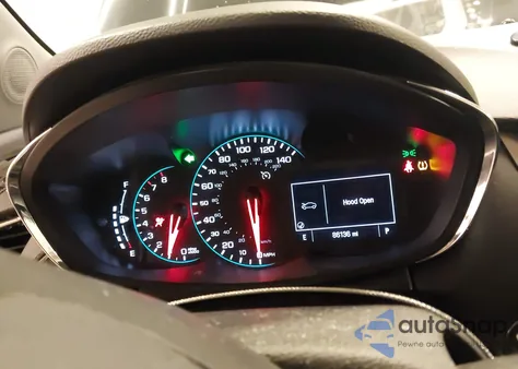 2020 Chevrolet Trax Awd Lt from USA, damaged, VIN 3GNCJPSB5LL130663